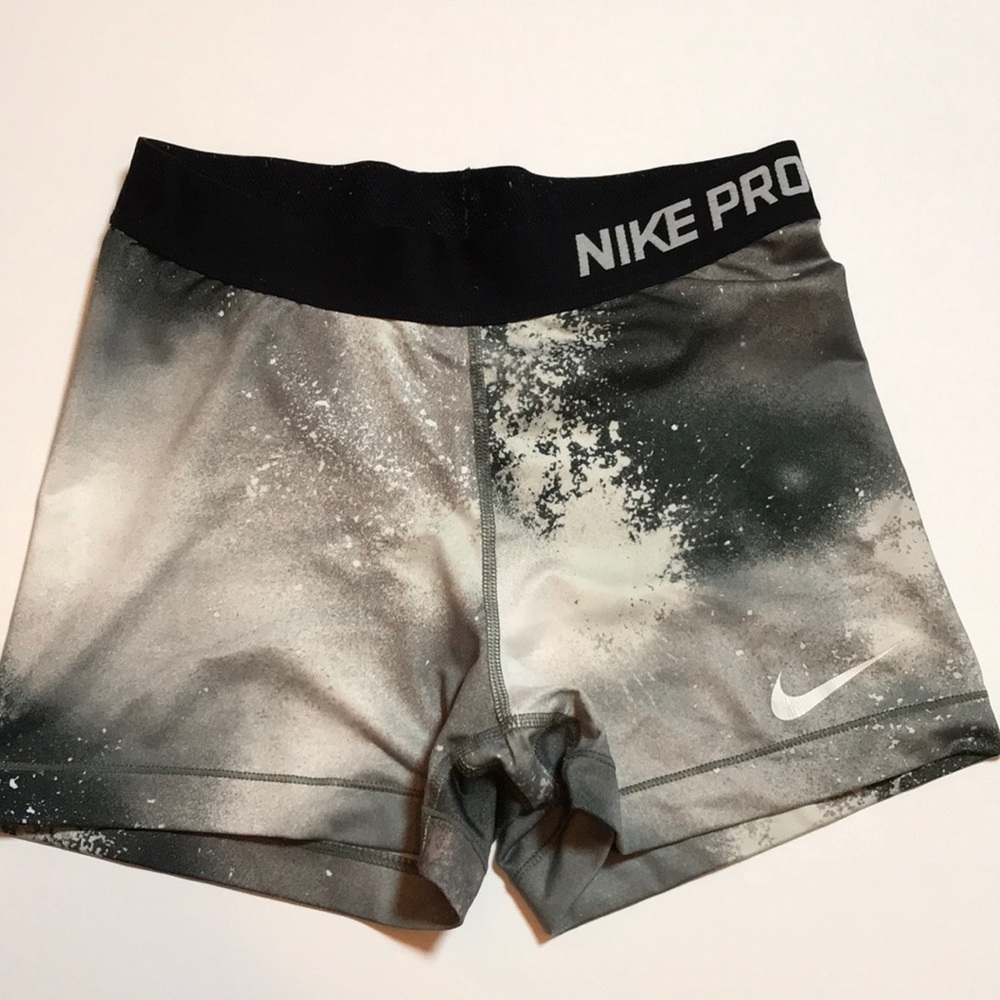 Nike Pro Combat Compression Short